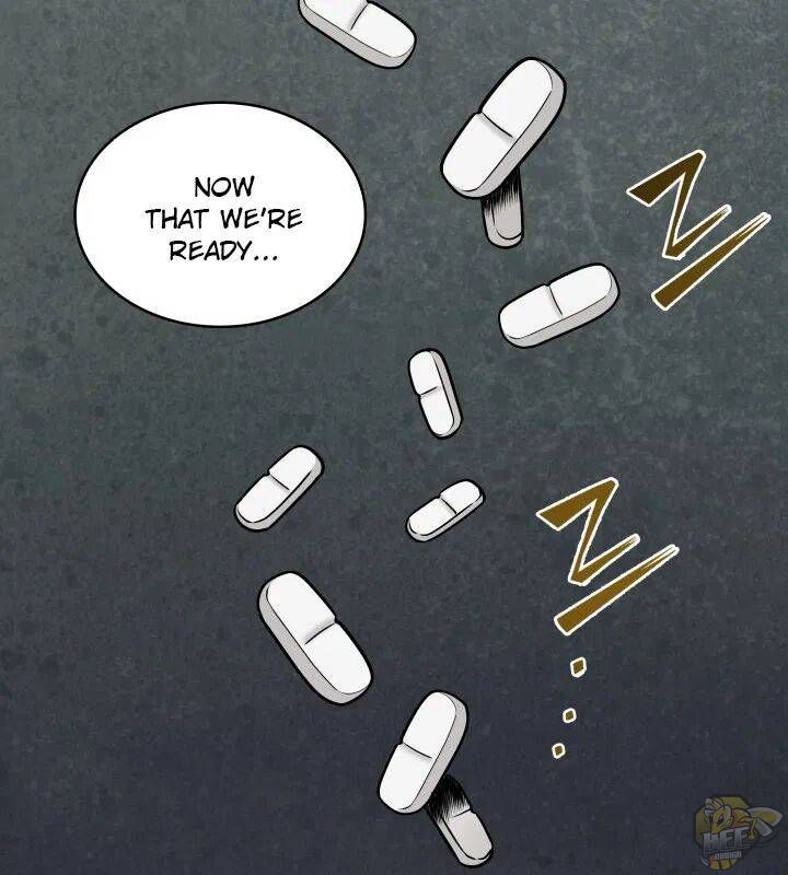 Tomb Raider King Chapter 207 - page 84