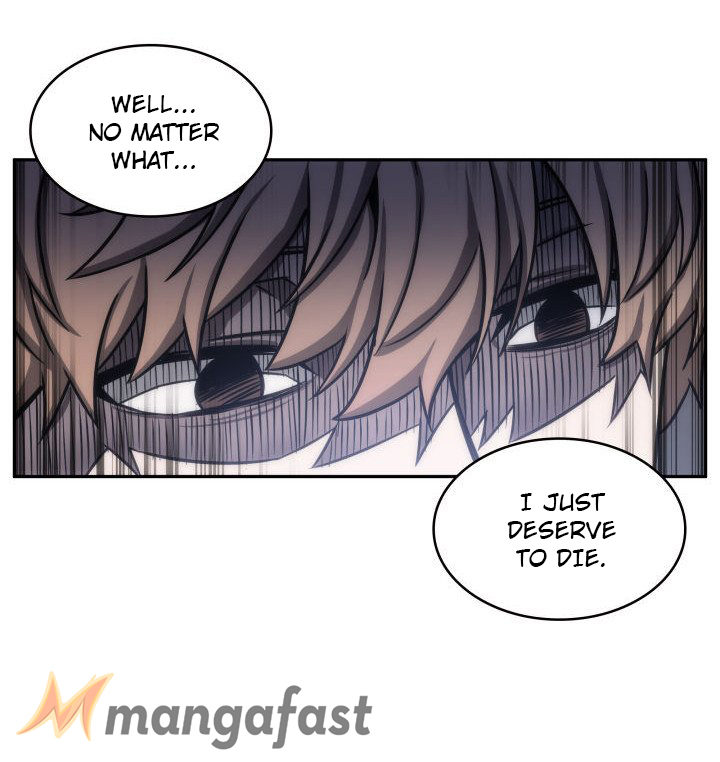 Tomb Raider King Chapter 206 - page 11