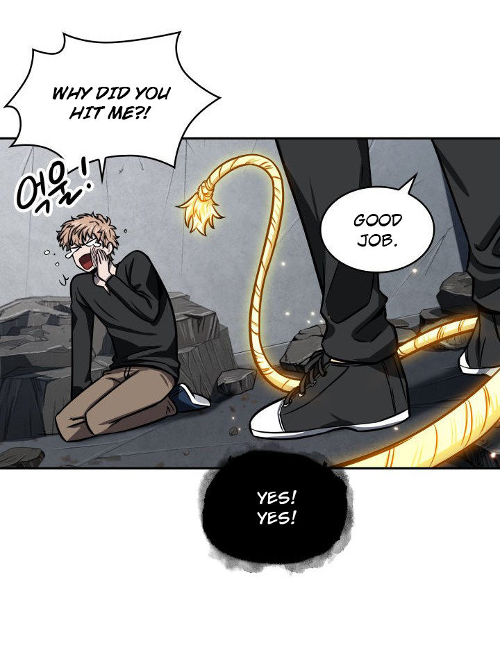 Tomb Raider King Chapter 206 - page 14