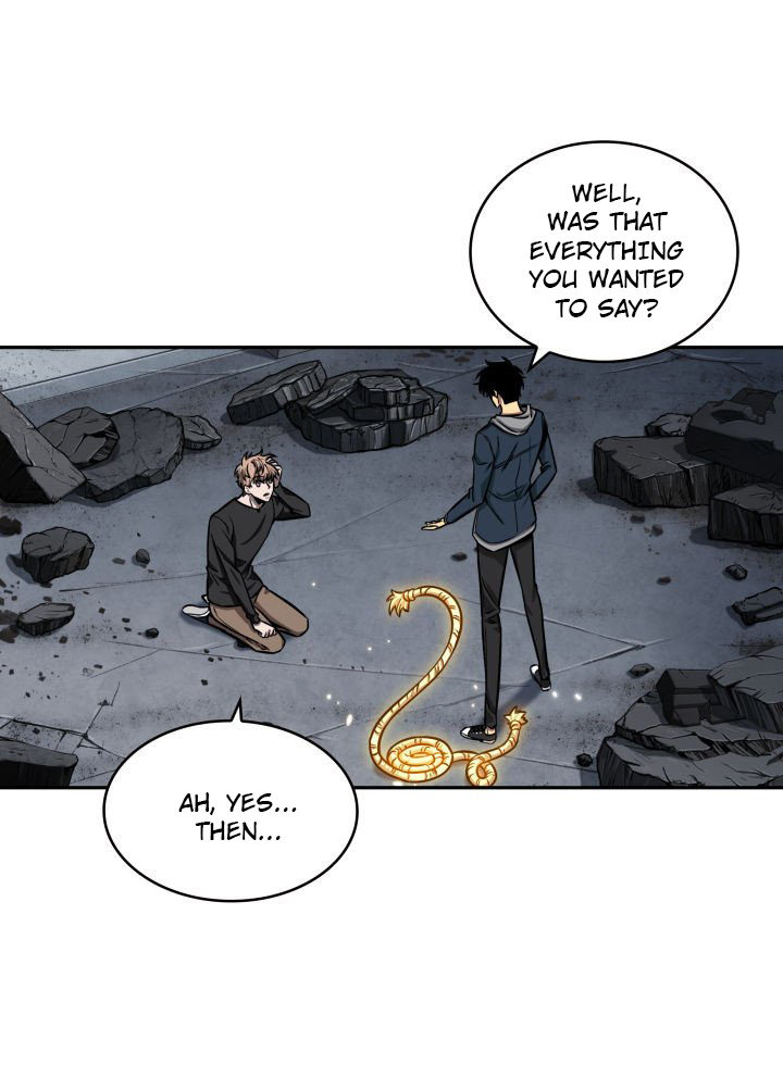 Tomb Raider King Chapter 206 - page 17