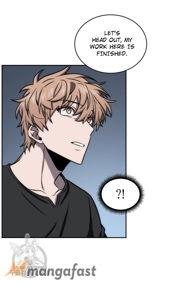 Tomb Raider King Chapter 206 - page 18