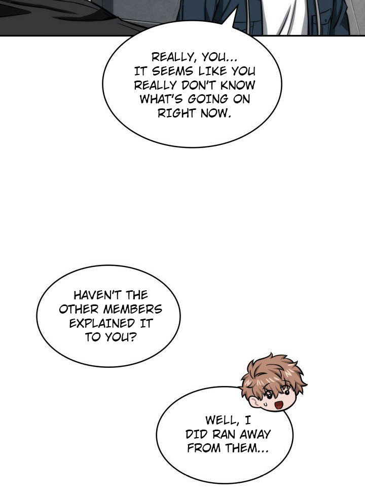 Tomb Raider King Chapter 206 - page 27