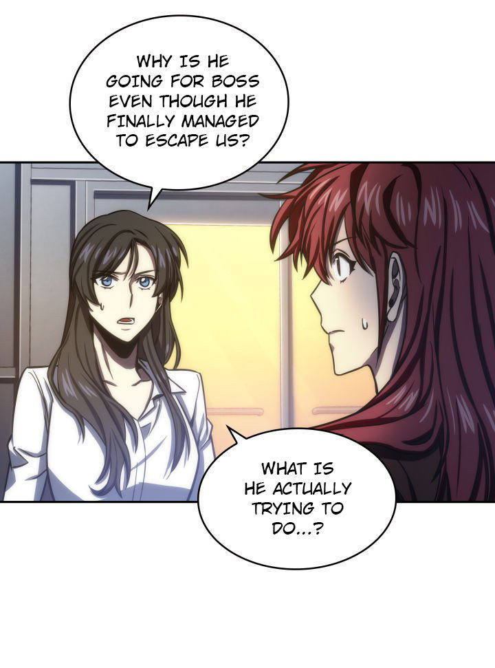 Tomb Raider King Chapter 206 - page 3