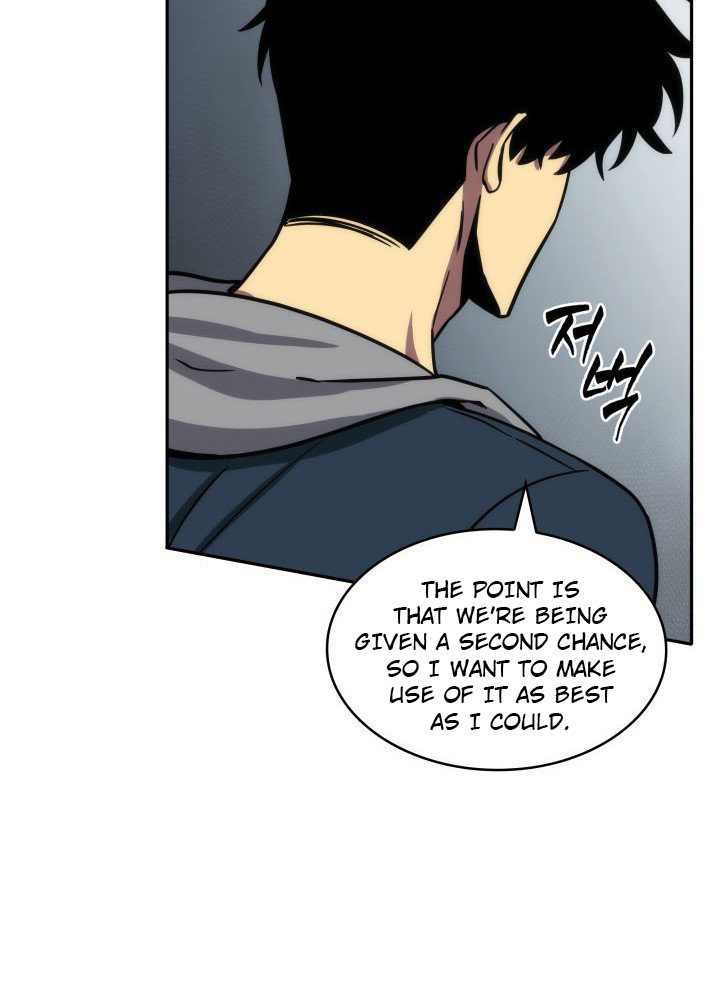 Tomb Raider King Chapter 206 - page 32