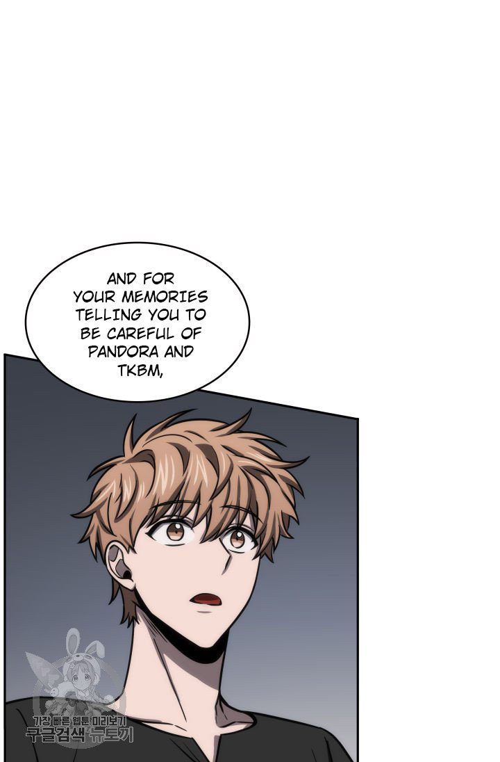 Tomb Raider King Chapter 206 - page 33