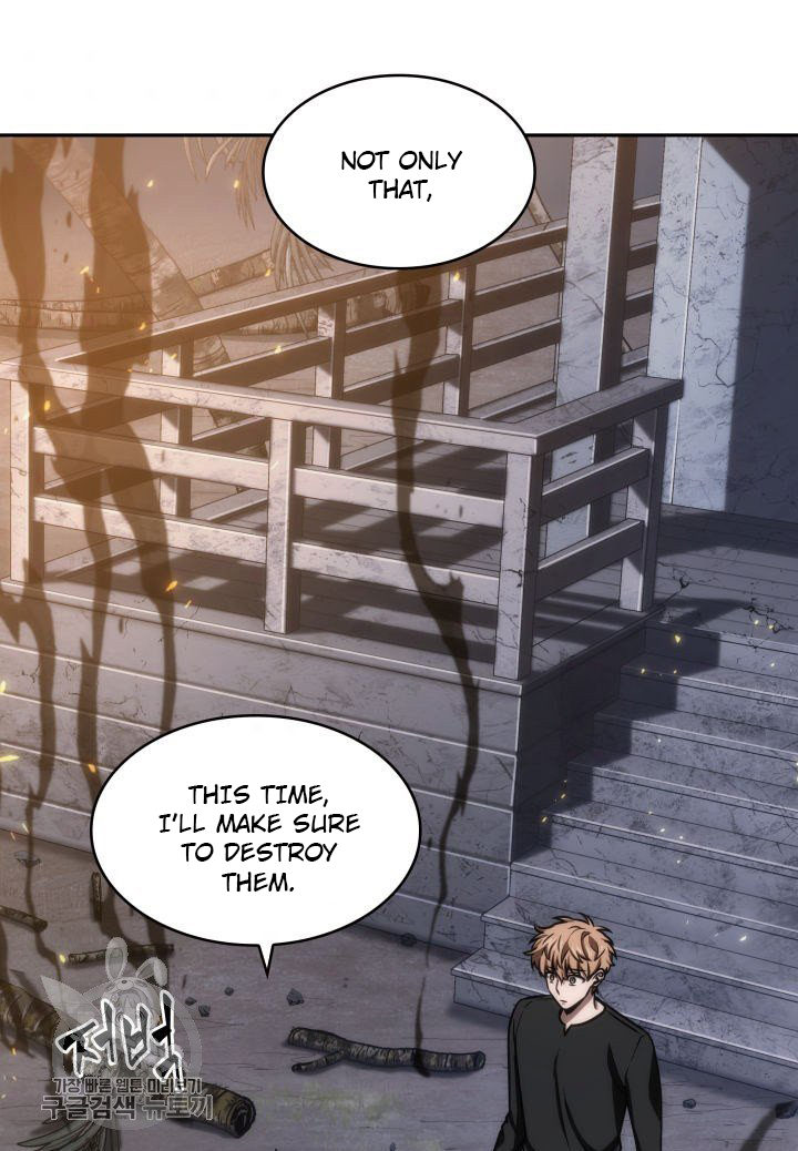 Tomb Raider King Chapter 206 - page 35