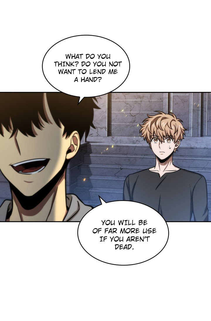 Tomb Raider King Chapter 206 - page 37