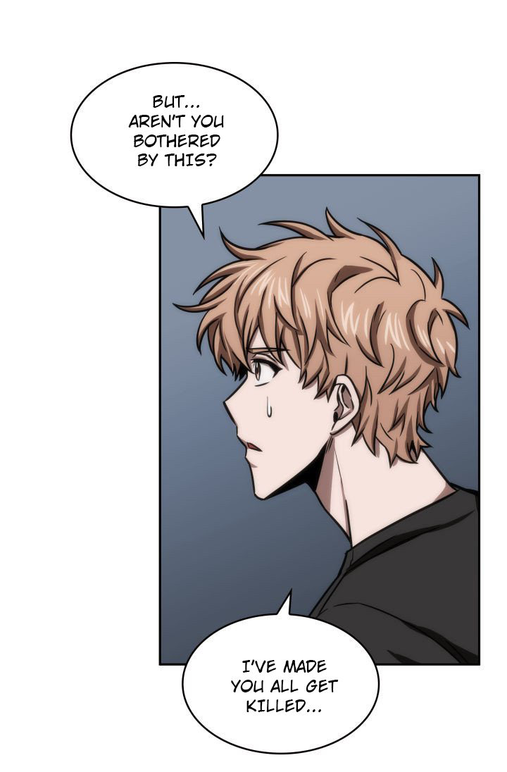 Tomb Raider King Chapter 206 - page 38