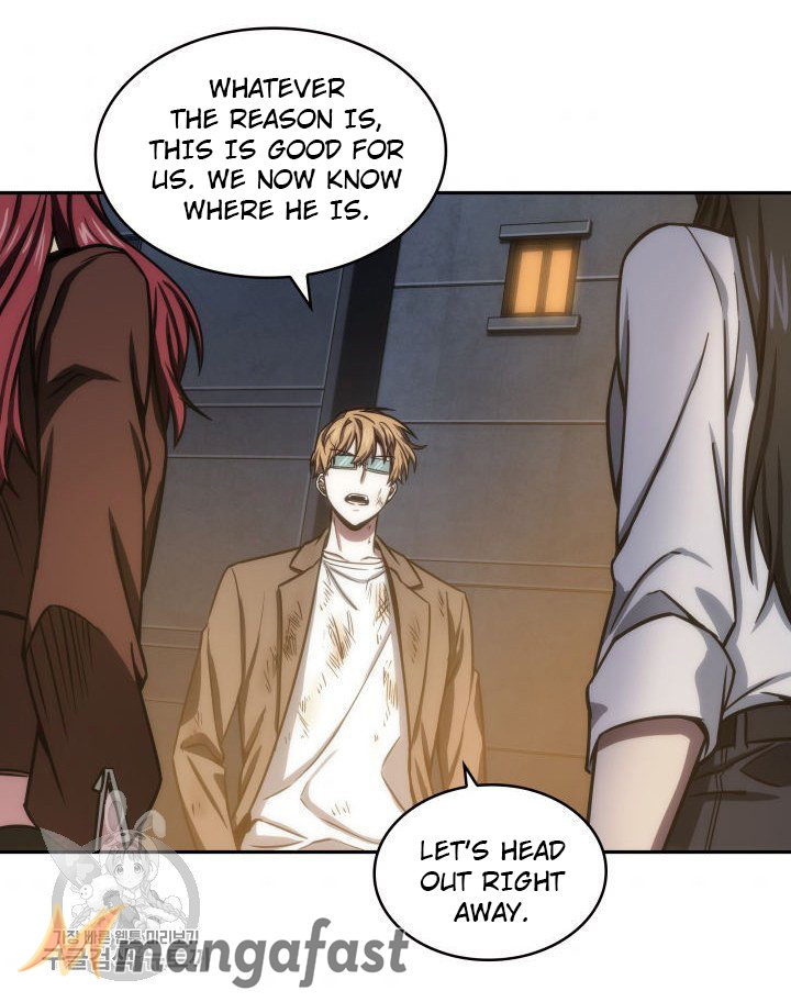 Tomb Raider King Chapter 206 - page 4