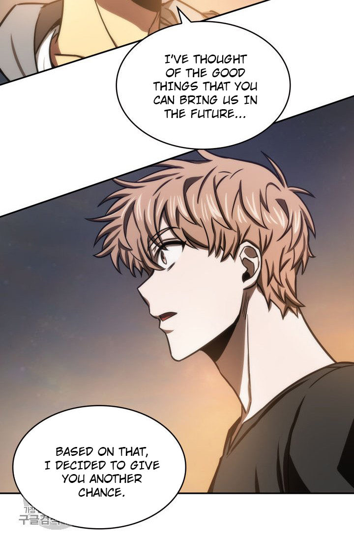 Tomb Raider King Chapter 206 - page 43