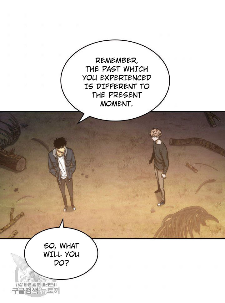 Tomb Raider King Chapter 206 - page 44