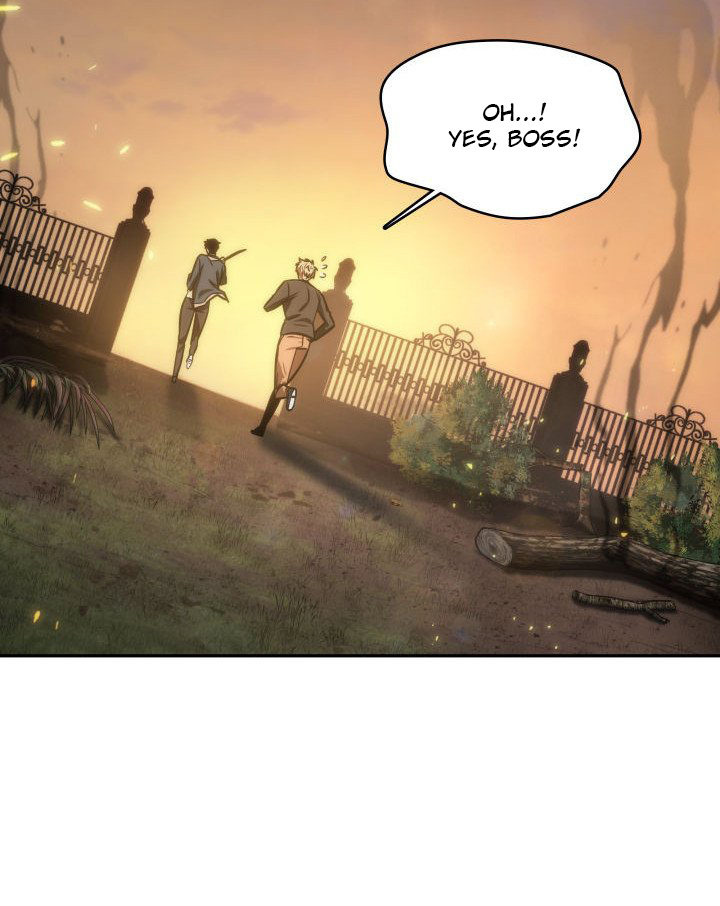 Tomb Raider King Chapter 206 - page 58