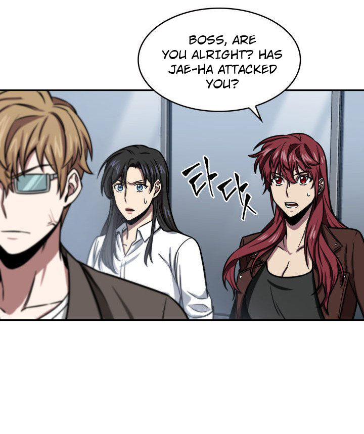 Tomb Raider King Chapter 206 - page 67