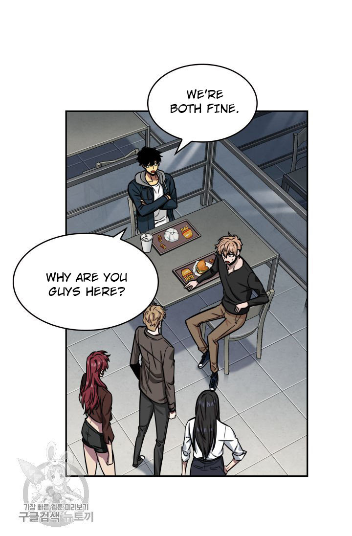 Tomb Raider King Chapter 206 - page 68