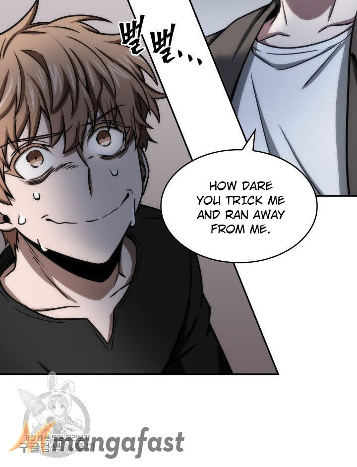 Tomb Raider King Chapter 206 - page 70