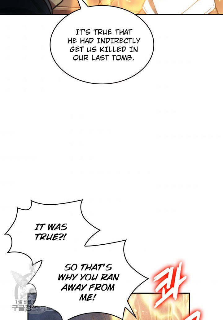 Tomb Raider King Chapter 206 - page 75