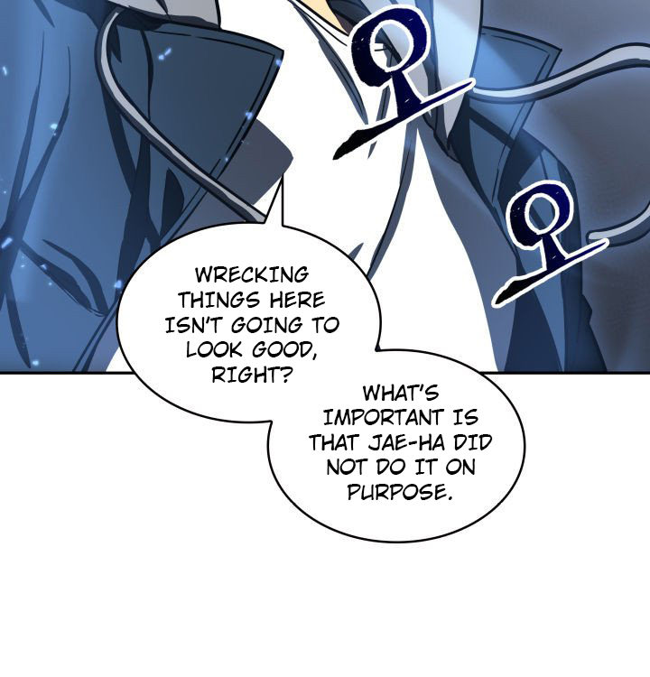 Tomb Raider King Chapter 206 - page 78