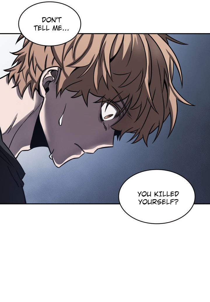 Tomb Raider King Chapter 206 - page 8