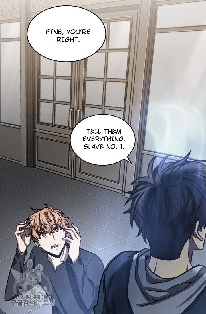 Tomb Raider King Chapter 206 - page 86