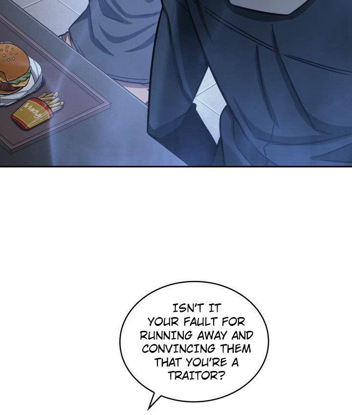 Tomb Raider King Chapter 206 - page 87