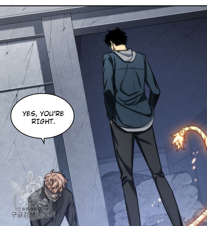 Tomb Raider King Chapter 206 - page 9