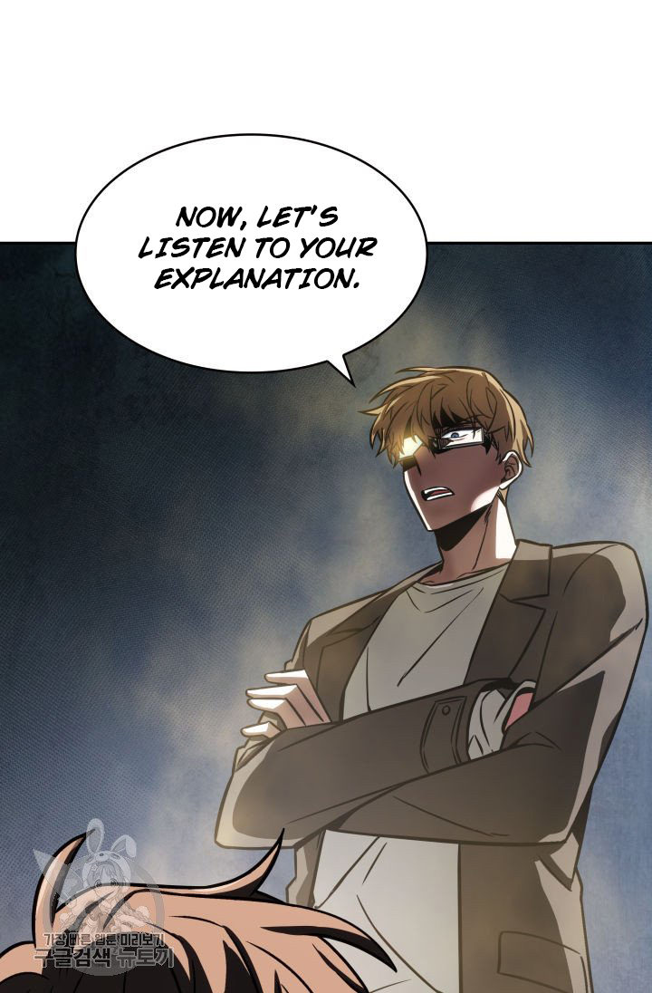 Tomb Raider King Chapter 206 - page 93