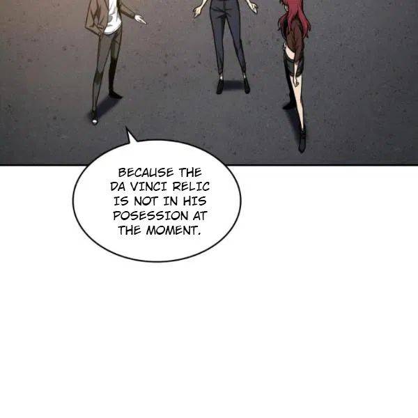 Tomb Raider King Chapter 205 - page 101