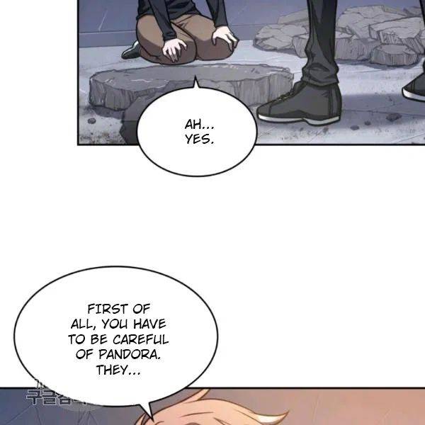 Tomb Raider King Chapter 205 - page 22