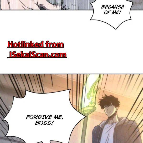 Tomb Raider King Chapter 205 - page 31