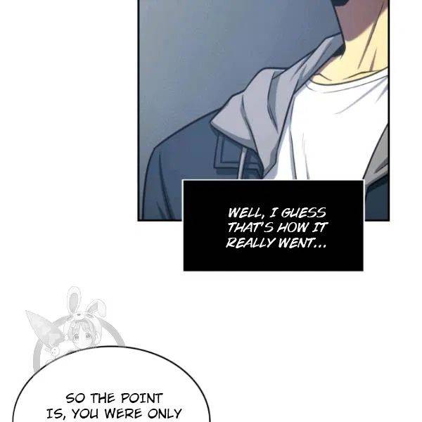 Tomb Raider King Chapter 205 - page 43