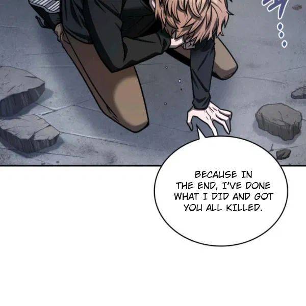 Tomb Raider King Chapter 205 - page 47