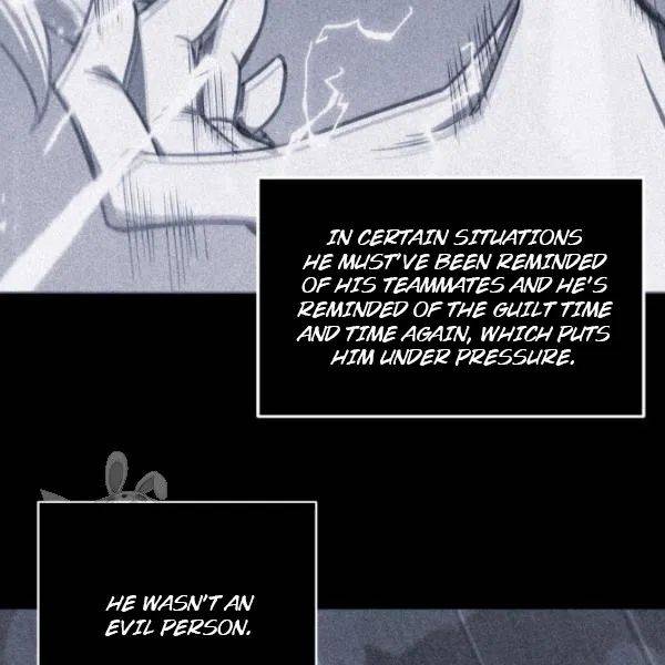 Tomb Raider King Chapter 205 - page 53