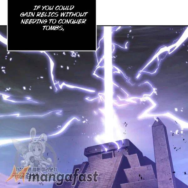 Tomb Raider King Chapter 205 - page 64