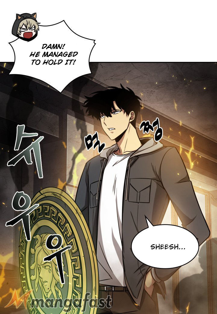 Tomb Raider King Chapter 204 - page 11