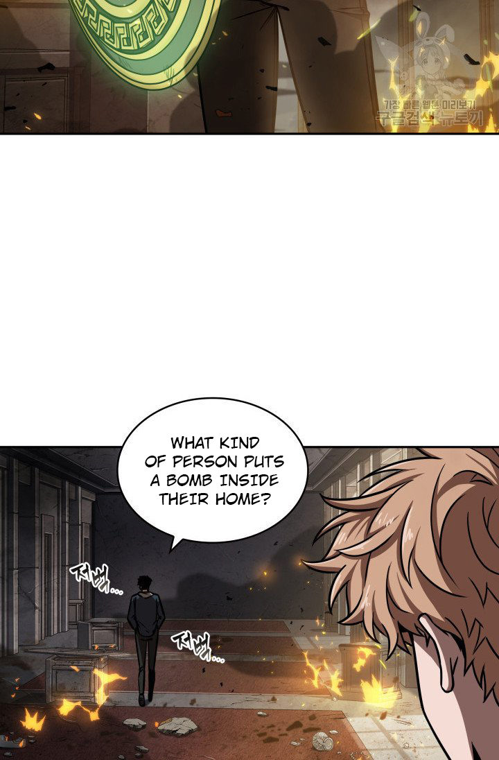 Tomb Raider King Chapter 204 - page 12