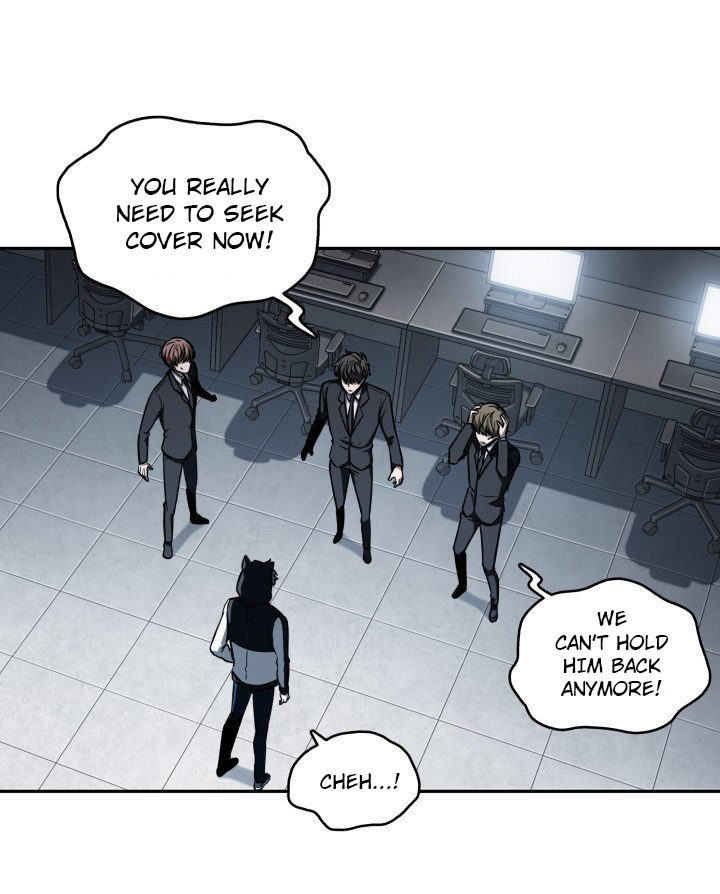 Tomb Raider King Chapter 204 - page 15