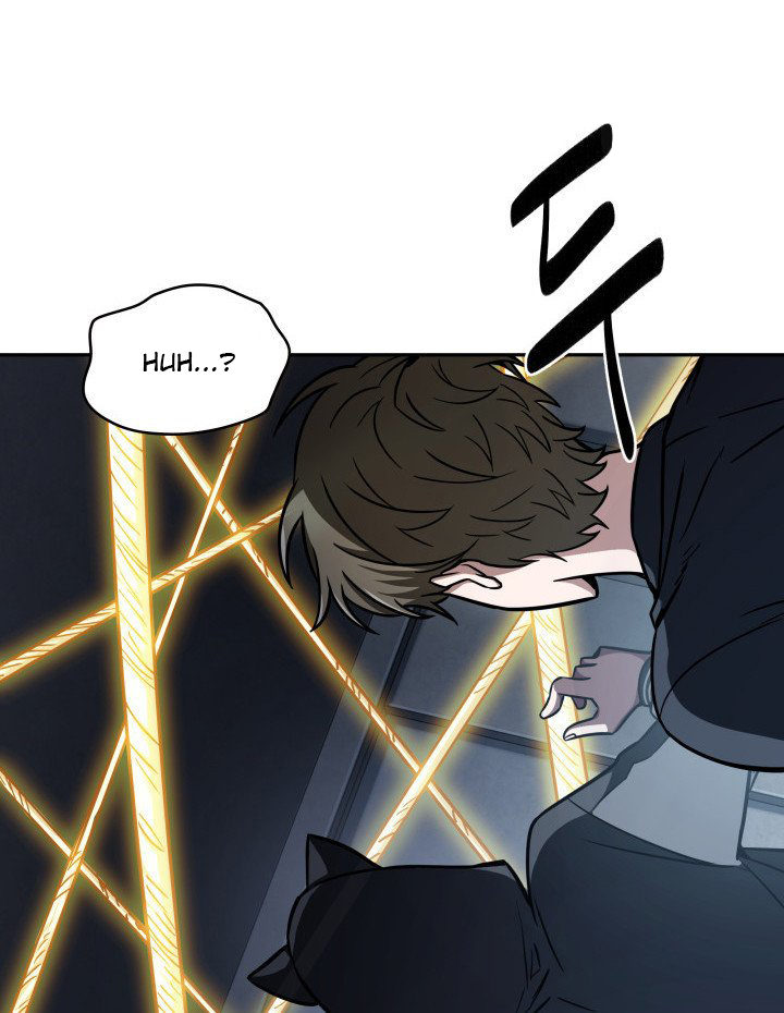 Tomb Raider King Chapter 204 - page 18