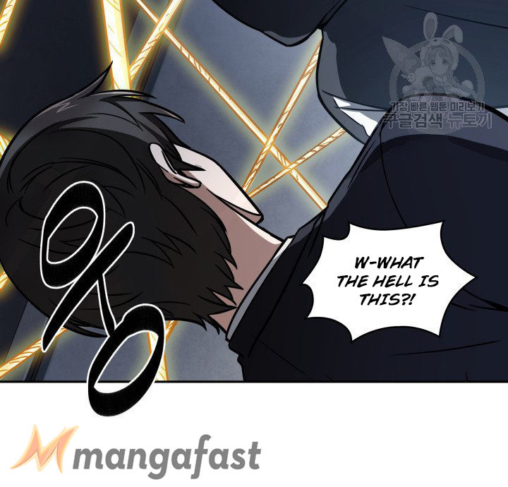 Tomb Raider King Chapter 204 - page 19