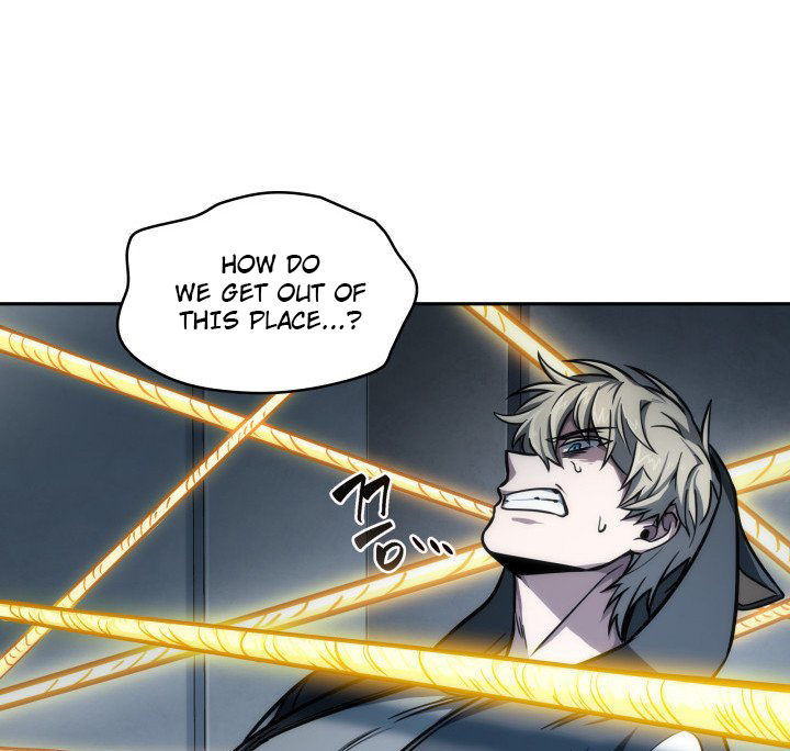 Tomb Raider King Chapter 204 - page 22