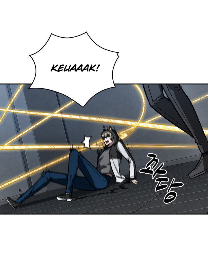 Tomb Raider King Chapter 204 - page 25