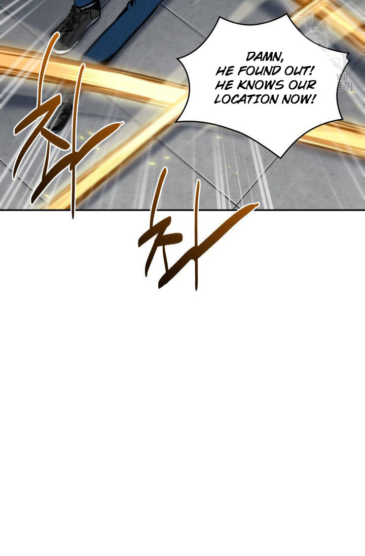 Tomb Raider King Chapter 204 - page 29