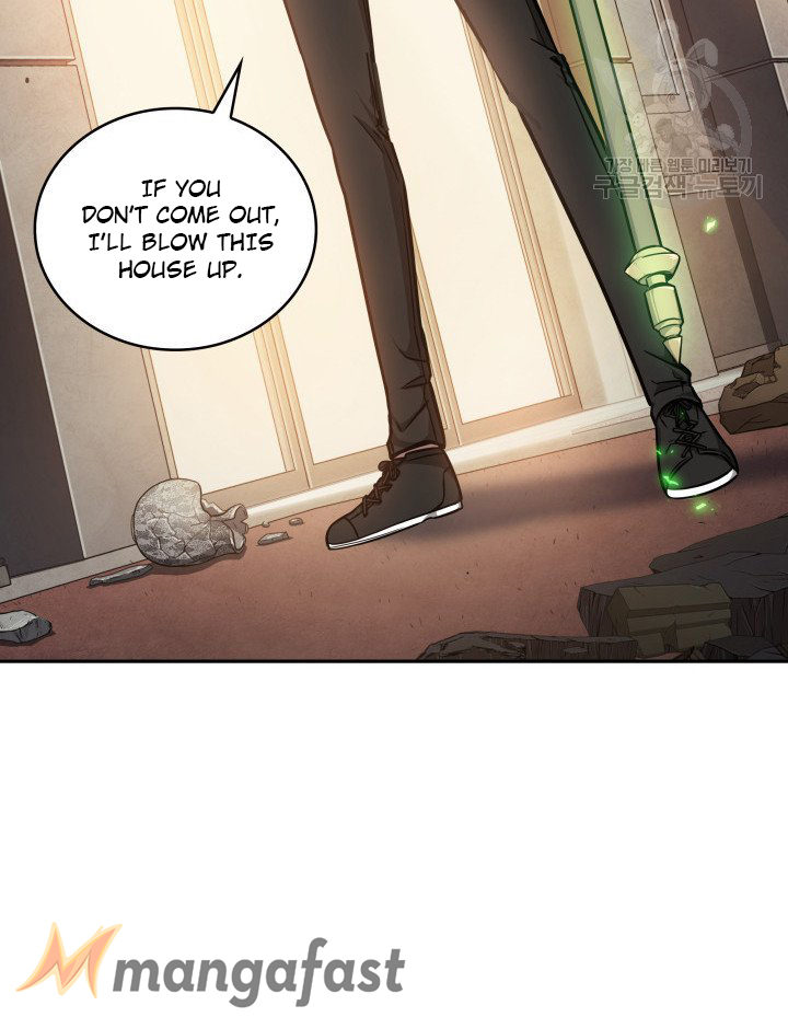 Tomb Raider King Chapter 204 - page 3