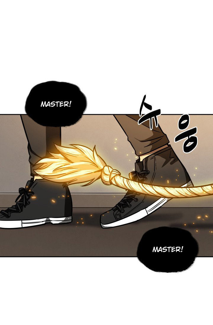 Tomb Raider King Chapter 204 - page 30