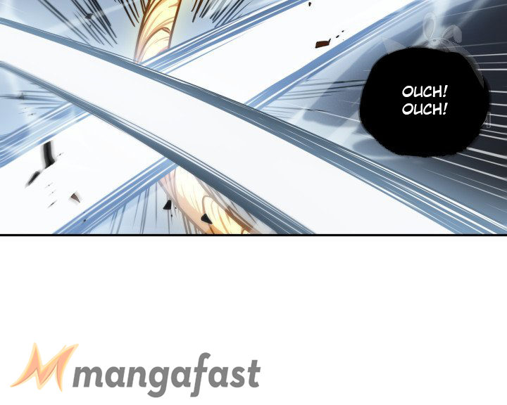 Tomb Raider King Chapter 204 - page 37