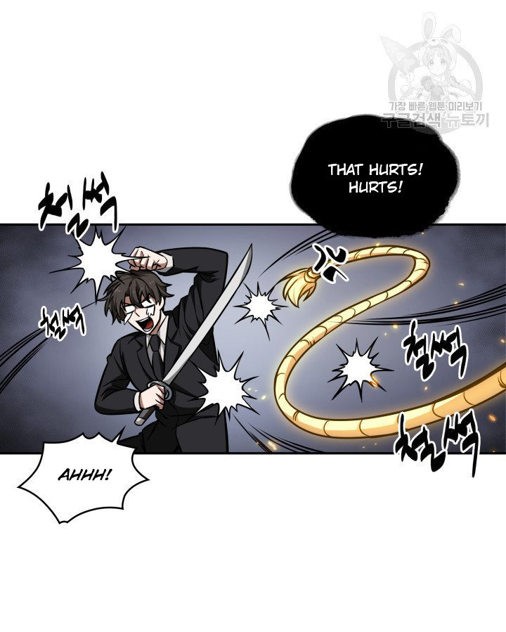 Tomb Raider King Chapter 204 - page 38