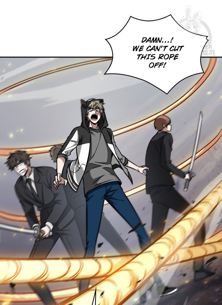 Tomb Raider King Chapter 204 - page 39