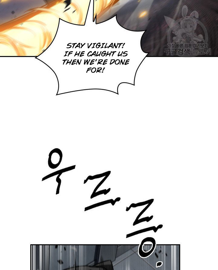 Tomb Raider King Chapter 204 - page 40