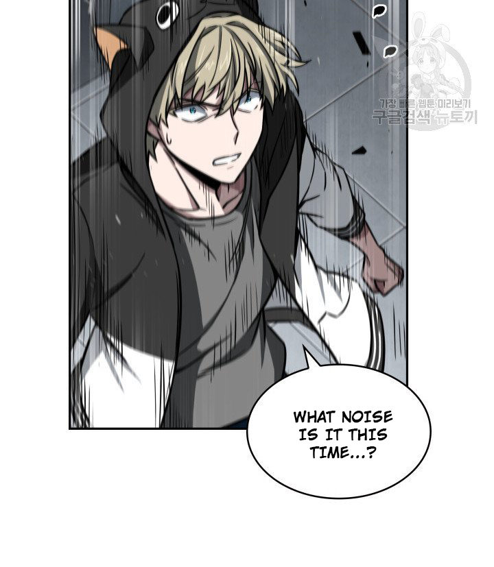 Tomb Raider King Chapter 204 - page 41