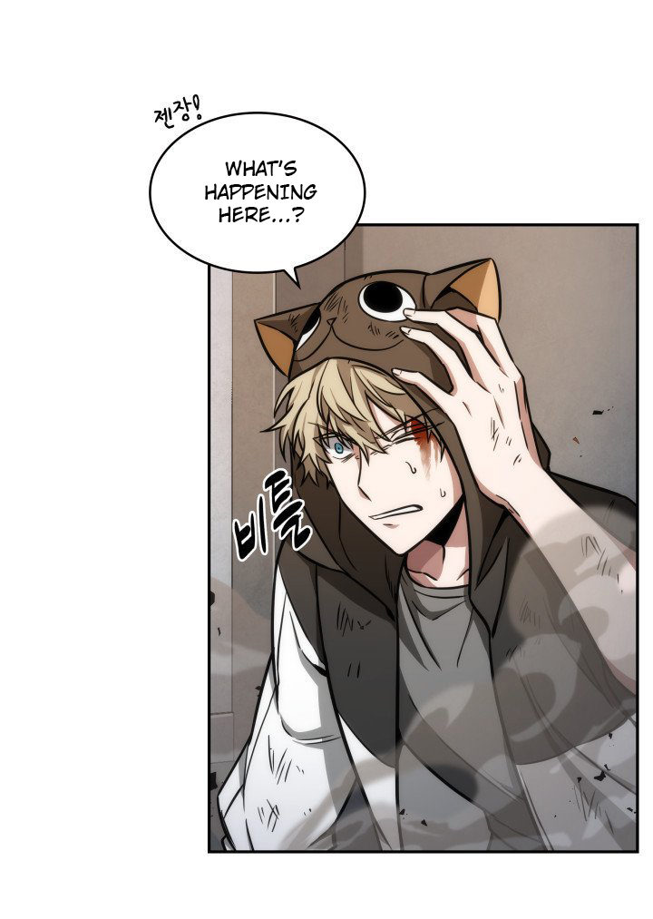 Tomb Raider King Chapter 204 - page 46