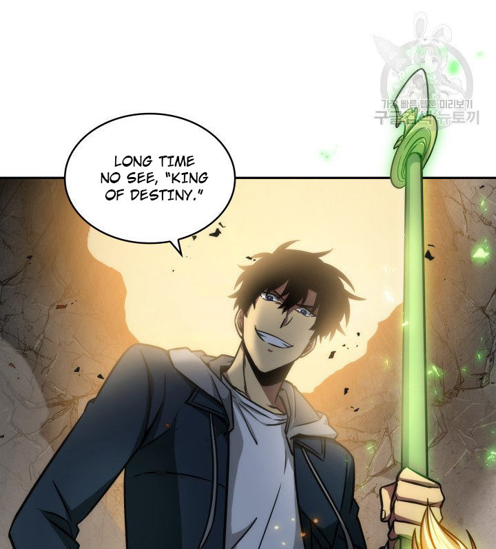 Tomb Raider King Chapter 204 - page 48